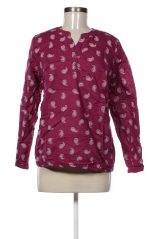 Dámská halenka Unbranded, Velikost L, Barva Červená, Cena  49,00 Kč