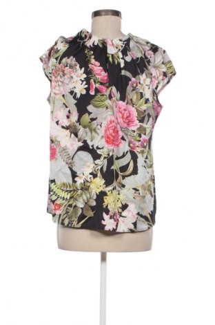 Дамска блуза Unbranded, Размер M, Цвят Многоцветен, Цена 2,04 €