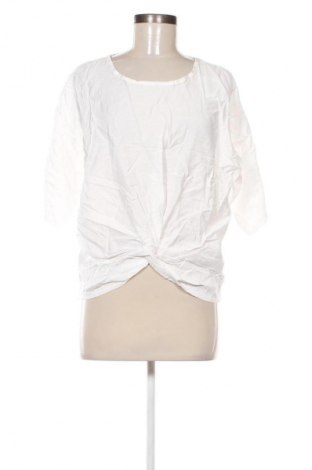 Damen Shirt Unbranded, Größe M, Farbe Weiß, Preis 3,99 €