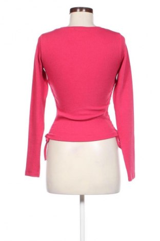 Γυναικεία μπλούζα Unbranded, Μέγεθος M, Χρώμα Κόκκινο, Τιμή 2,99 €