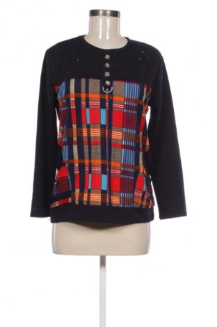 Γυναικεία μπλούζα Unbranded, Μέγεθος M, Χρώμα Πολύχρωμο, Τιμή 2,99 €