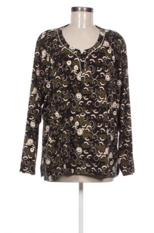 Γυναικεία μπλούζα Unbranded, Μέγεθος M, Χρώμα Πολύχρωμο, Τιμή 2,99 €