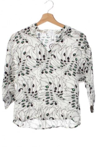 Dámská halenka Unbranded, Velikost XS, Barva Vícebarevné, Cena  49,00 Kč