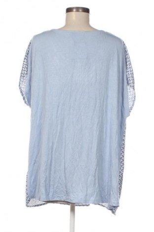 Damen Shirt Unbranded, Größe XXL, Farbe Mehrfarbig, Preis 4,99 €