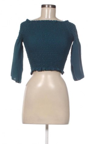 Damen Shirt Unbranded, Größe M, Farbe Grün, Preis € 1,99