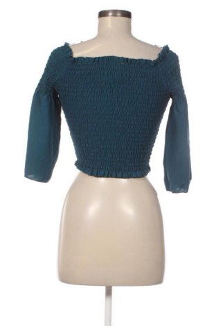 Damen Shirt Unbranded, Größe M, Farbe Grün, Preis € 1,99