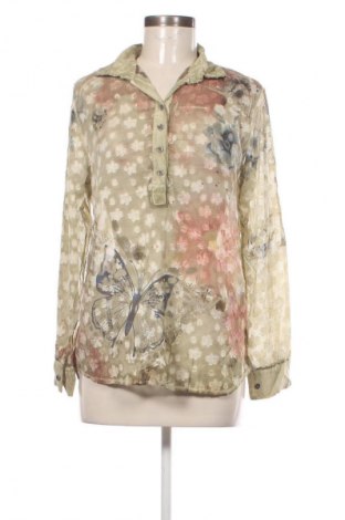 Női blúz Unbranded, Méret M, Szín Sokszínű, Ár 719 Ft