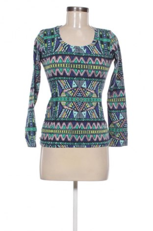 Bluzka damska Unbranded, Rozmiar M, Kolor Kolorowy, Cena 24,99 zł