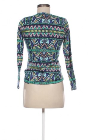 Bluzka damska Unbranded, Rozmiar M, Kolor Kolorowy, Cena 24,99 zł