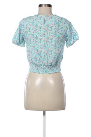 Damen Shirt Unbranded, Größe M, Farbe Mehrfarbig, Preis 3,99 €