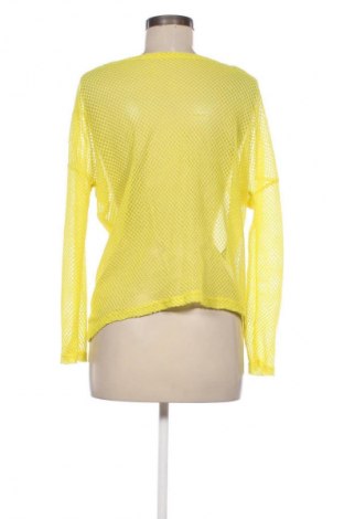 Γυναικεία μπλούζα Unbranded, Μέγεθος M, Χρώμα Κίτρινο, Τιμή 2,99 €