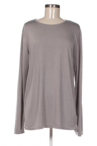 Damen Shirt Unbranded, Größe L, Farbe Grau, Preis 3,99 €