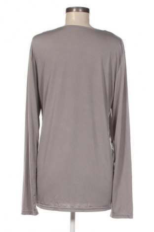 Damen Shirt Unbranded, Größe L, Farbe Grau, Preis 3,99 €