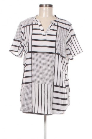 Damen Shirt Unbranded, Größe L, Farbe Mehrfarbig, Preis 3,99 €