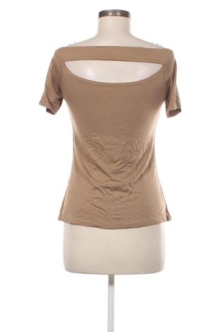 Damen Shirt Unbranded, Größe M, Farbe Braun, Preis 1,99 €