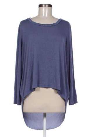 Γυναικεία μπλούζα Unbranded, Μέγεθος M, Χρώμα Μπλέ, Τιμή 2,99 €