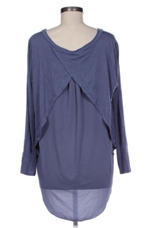 Γυναικεία μπλούζα Unbranded, Μέγεθος M, Χρώμα Μπλέ, Τιμή 2,99 €