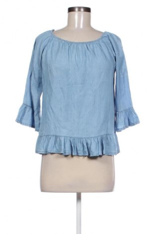 Γυναικεία μπλούζα Unbranded, Μέγεθος M, Χρώμα Μπλέ, Τιμή 2,99 €