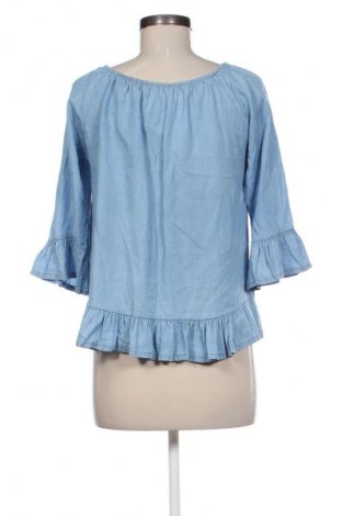 Γυναικεία μπλούζα Unbranded, Μέγεθος M, Χρώμα Μπλέ, Τιμή 2,99 €