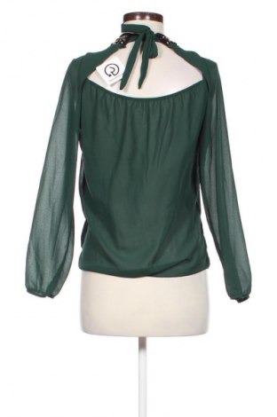 Γυναικεία μπλούζα Unbranded, Μέγεθος M, Χρώμα Πράσινο, Τιμή 2,99 €