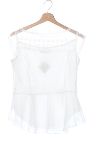 Дамска блуза Unbranded, Размер S, Цвят Бял, Цена 2,04 €