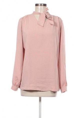 Női blúz Unbranded, Méret L, Szín Hamurózsaszín, Ár 1 139 Ft