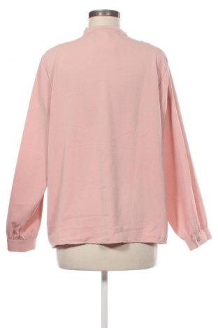 Női blúz Unbranded, Méret L, Szín Hamurózsaszín, Ár 1 139 Ft