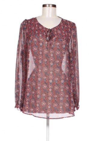 Γυναικεία μπλούζα Unbranded, Μέγεθος XL, Χρώμα Πολύχρωμο, Τιμή 2,99 €