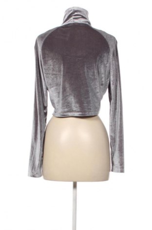 Damen Shirt Unbranded, Größe M, Farbe Grau, Preis 3,99 €