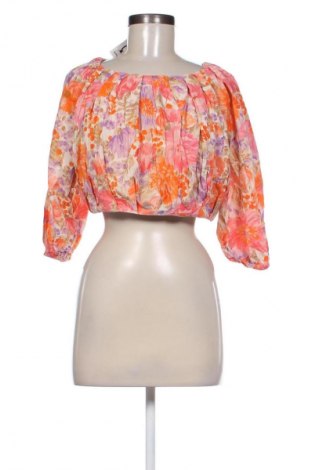 Γυναικεία μπλούζα Unbranded, Μέγεθος S, Χρώμα Πολύχρωμο, Τιμή 2,99 €