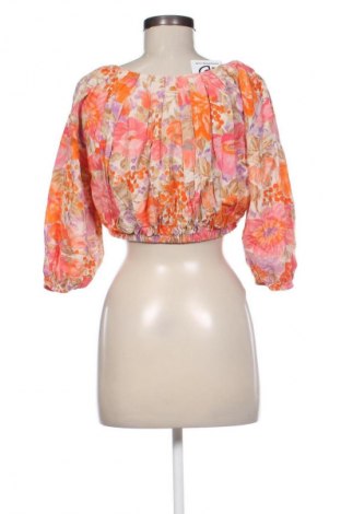 Γυναικεία μπλούζα Unbranded, Μέγεθος S, Χρώμα Πολύχρωμο, Τιμή 2,99 €