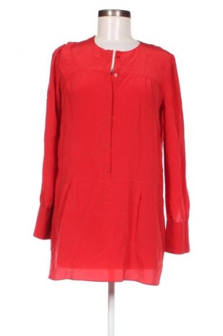 Дамска блуза Unbranded, Размер L, Цвят Червен, Цена 2,55 €