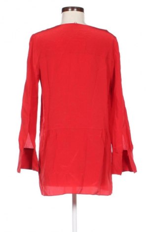 Дамска блуза Unbranded, Размер L, Цвят Червен, Цена 2,55 €