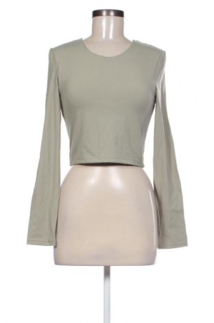 Bluzka damska Unbranded, Rozmiar M, Kolor Zielony, Cena 27,99 zł