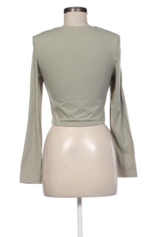 Bluzka damska Unbranded, Rozmiar M, Kolor Zielony, Cena 27,99 zł