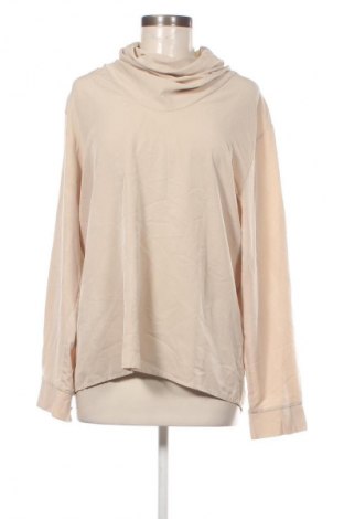 Dámska blúza Unbranded, Veľkosť L, Farba Béžová, Cena  1,95 €