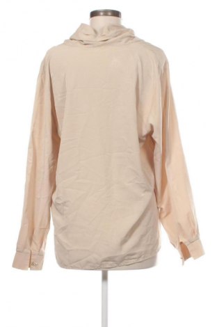 Dámska blúza Unbranded, Veľkosť L, Farba Béžová, Cena  1,95 €