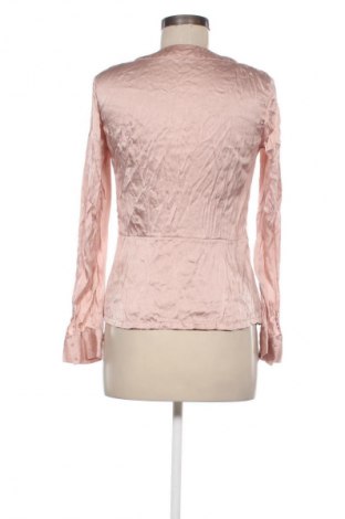 Damen Shirt Unbranded, Größe M, Farbe Aschrosa, Preis € 2,99