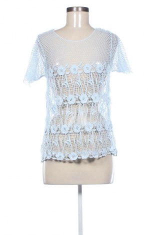 Damen Shirt Unbranded, Größe M, Farbe Blau, Preis 1,99 €, #132769795