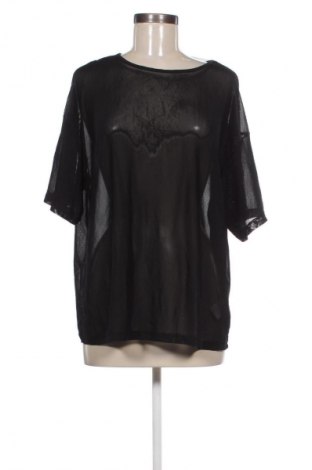 Bluzka damska Unbranded, Rozmiar L, Kolor Czarny, Cena 22,47 zł