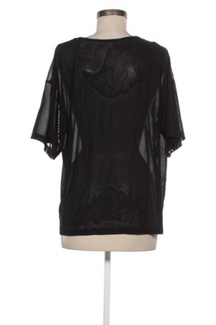 Bluzka damska Unbranded, Rozmiar L, Kolor Czarny, Cena 22,47 zł