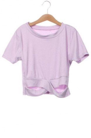 Damen Shirt Unbranded, Größe XS, Farbe Lila, Preis 3,99 €