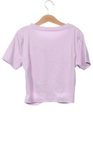 Damen Shirt Unbranded, Größe XS, Farbe Lila, Preis 3,99 €