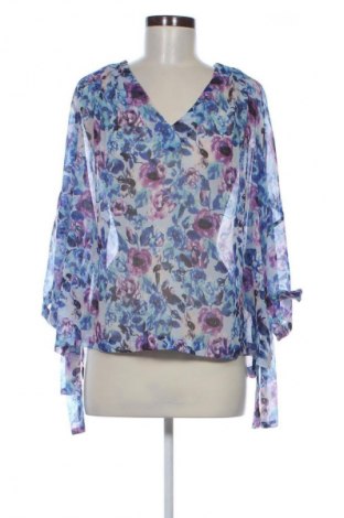 Дамска блуза Unbranded, Размер L, Цвят Многоцветен, Цена 2,04 €