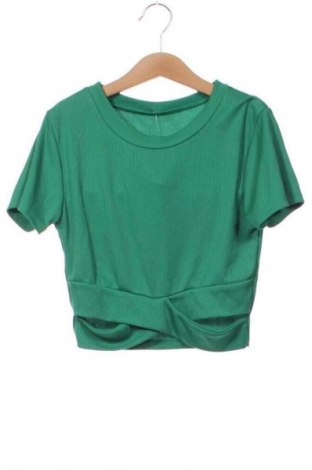 Bluză de femei Unbranded, Mărime XS, Culoare Verde, Preț 12,99 Lei