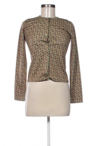 Γυναικείο πουκάμισο Unbranded, Μέγεθος M, Χρώμα Πολύχρωμο, Τιμή 2,99 €