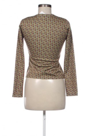 Γυναικείο πουκάμισο Unbranded, Μέγεθος M, Χρώμα Πολύχρωμο, Τιμή 2,99 €