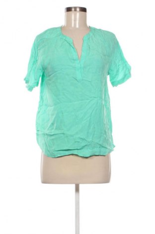 Dámská halenka Unbranded, Velikost S, Barva Zelená, Cena  49,00 Kč