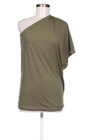 Bluză de femei Unbranded, Mărime L, Culoare Verde, Preț 42,47 Lei