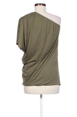 Bluză de femei Unbranded, Mărime L, Culoare Verde, Preț 42,47 Lei